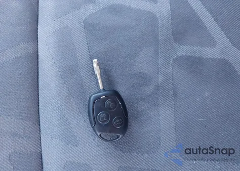 2011 Ford Transit Connect Xlt Premium from USA, damaged, VIN NM0KS9CN5BT054388